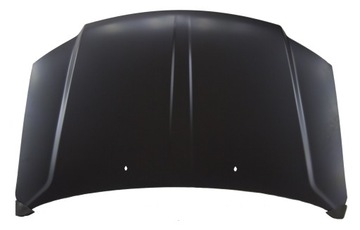 Крышка двигателя chrysler town& country, 2011+., фото