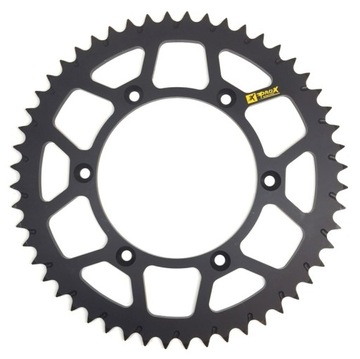 Asterisk drive ass 50 splines yamaha yz 125 250 450 426 f, фото