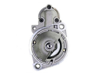 Starter mercedes sprinter 2.1 2.3 2.7 2.9 cdi, фото