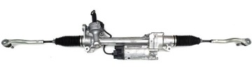 Mercedes w204 4x4 glk x204 steering rack reducer cenkier1478, фото