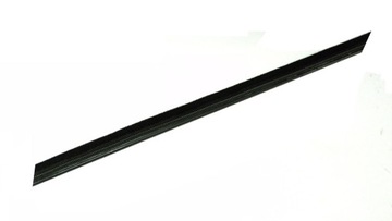 Molding external right rear mercedes w107 slc, фото