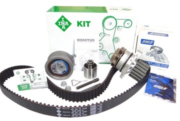 Other cf. pump vw bora golf 1. 9tdi asz atd axr, фото