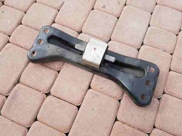 Bracket cushion mercedes w212 a2122422201, фото