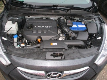 Двигатель kia hyundai 1.7 crdi d4fd обмен!!!!, фото