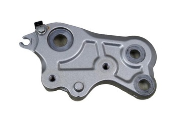 Fasteners seat right yamaha mt-07 14-18, фото