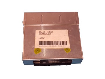 Компьютер контроллер polonez caro 1.6 abimex новый 062665, фото