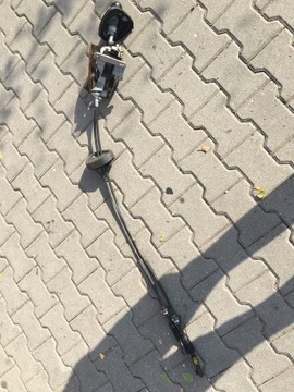 Cables gear shifting trafic 1.9 dci 6 biegow, фото