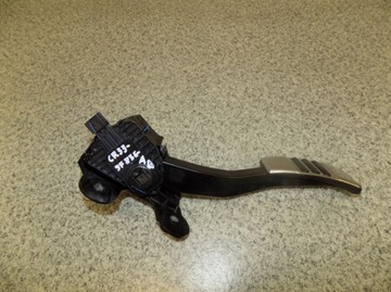 Ford mustang gt vi 5.0 v8 gas pedal cr33-9f836, фото