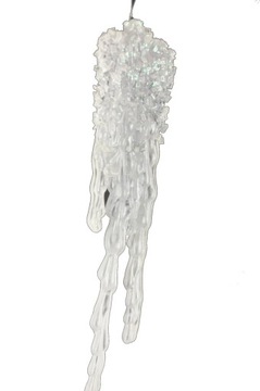 * dekoradom* icicles decor suspension, фото
