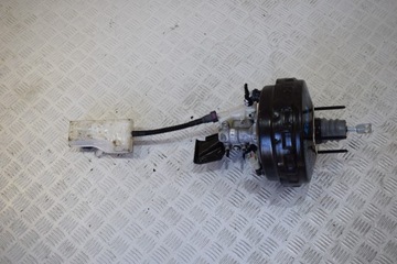 Vacuum brake booster brake cylinder kuga mk2 2 restyling ev612b195kc, фото