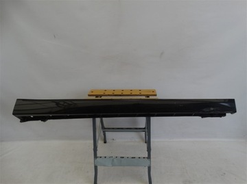 Overlay threshold right suzuki swift mk7 sport 3-door, фото