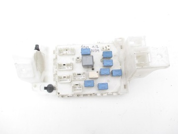 Suzuki swift mk7 computer control unit comfort unit 1.2 10-2016, фото