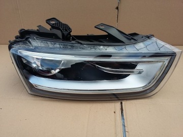 Audi q3 lantern bi-xenon right 8u0941006, фото