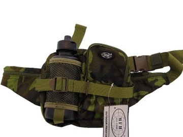 Bag strap (nostril) з can camo mfh journey, фото