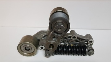 Belt tensioner roller mercedes actros mp4 4722000470, фото