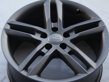 Оригинал audi a6 4g a4 q5 a8 18 4g0601025bl a18. 33, фото