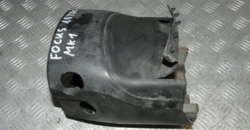 Ford focus mk1@ захист корпус рульової колонки керма, фото