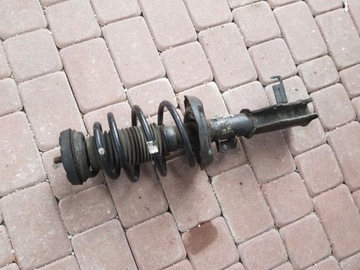 Shock absorber front right opel insignia 13347484, фото