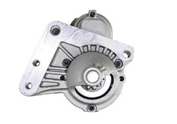 Starter citroen c1 c2 c3 c4 c5 nemo 1.4 1.6 hdi, фото