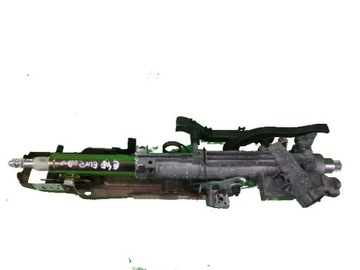 Ignition lock column rudders bmw e46 coupe convertible, фото