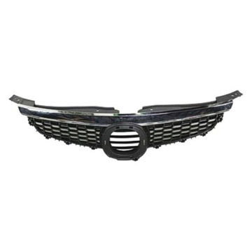 Решетка хром новая mazda cx9 cx-9 2007-2009, фото