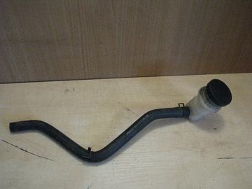 Tank liquids auxiliary grip kia ceed 1 06-2012, фото