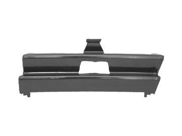 Towing hook cover front to mercedes w124 class e 1984 - 1996, фото