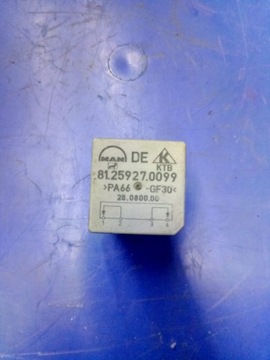 Relė 81259270099,81259270065 vyras l2000 le, pirkti