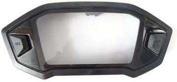 Honda cbr500r hull hours protection dashboards new, фото