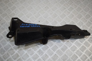 Protection bottoms lexus nx 300 58398-42022, фото
