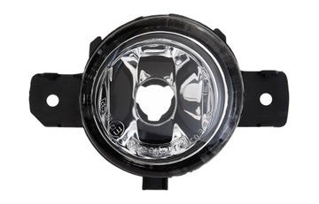 Headlight fog light tyc 19-5720001, фото