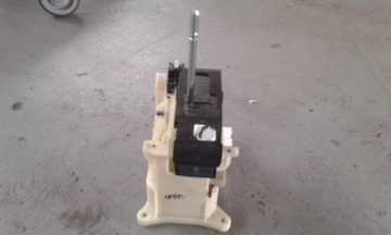 Hyundai ix55 3.0 crdi gearshift curtain changes transmissions automaton, фото