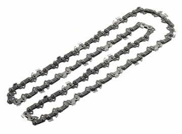 Bosch/oregon цепь до пилы 35cm ake40 ake40-19s ake40-17s 2609007365, фото