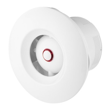 Ceiling fan awenta wxo100t 100 mm, фото