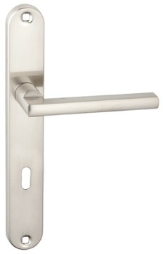 Handle nameplate key ada atlas kuchinox, фото