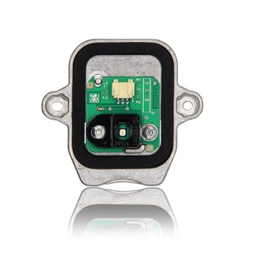 3 контактов блок подсветок led подсветка bmw 3 f30 f31 7419615 3 контакта маленький, фото