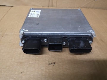 Infiniti q60 s 2017 r block control unit 285055ca8a, фото