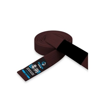 Strap ground game 300 centimeters brown, фото
