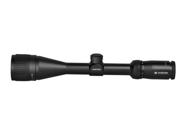 2 x optical sight vortex crossfire 2 6-18x44 1'', фото