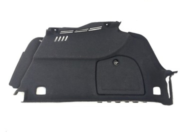 Trunk map 8v5863888b 36r audi a3 8v sedan, фото