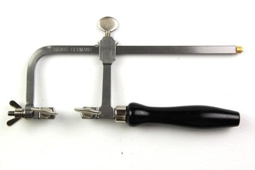 Plinth to saw blades з podw. by tension 60 mm., фото