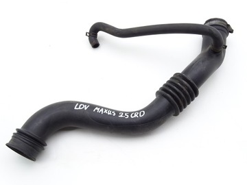 Ldv maxus 2.5 crd@ tube turbines 526730094, фото