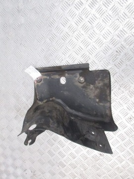 Protection motor right opel meriva 2 b 1.4 2010, фото