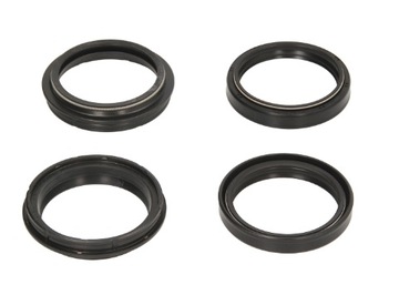Seals lag yamaha yzf 250 450 04-18 wrf 05-18 yz 125 250 04-18, фото