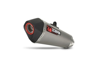 Scorpion yamaha mt-10 16-19 | issue shock absorber, фото