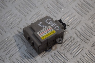 Блок ionizer kia ceed 2 d397-cg6aa-02, фото
