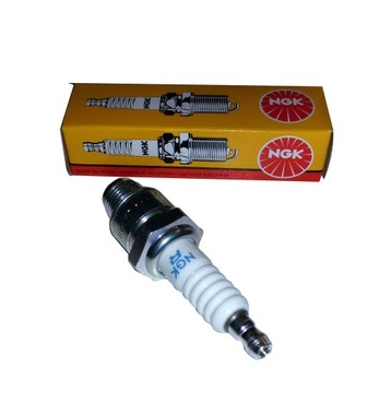 Spark plug ngk 2611, фото