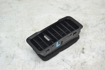 Ford ranger 3 lattice ventilation left, фото