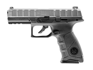 Pistol beretta apx 011-035 9x19 mm, фото