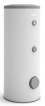 Galmet tank, boiler, exchanger with a coil 250l, фото